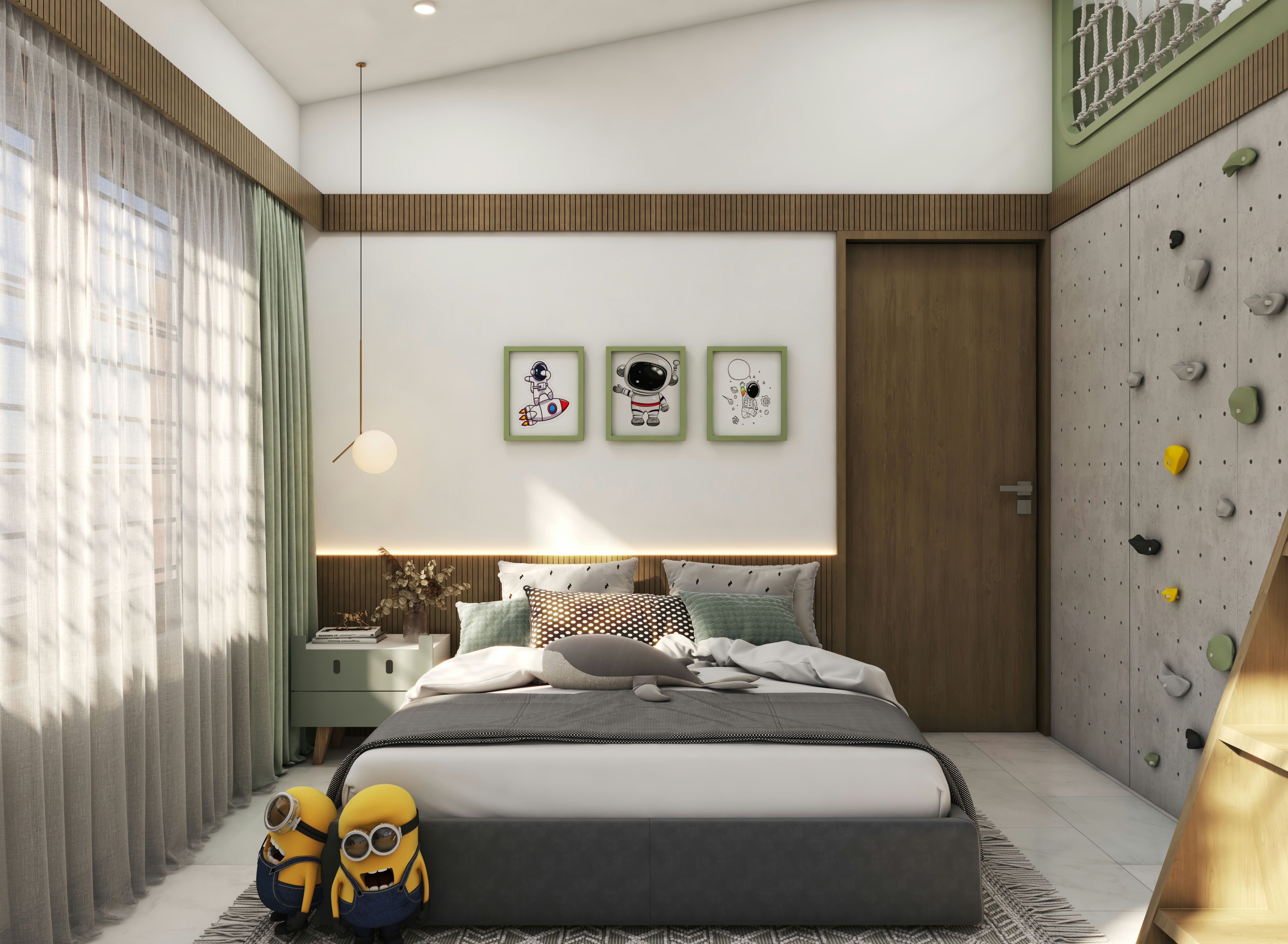 Dinesh Residency